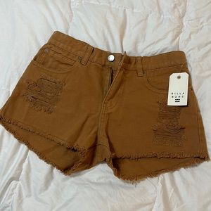 Billabong shorts